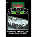N�rburgring 1000 Kms 1956 DVD