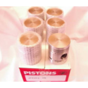 PERKINS P3 P4 P6 PISTONS @ STD