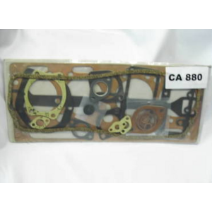 PERKINS P4 GASKET HEAD SET