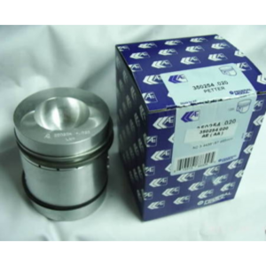 PETTER PH SERIES DIESEL AIR/WATER COOLED PISTON +.020
