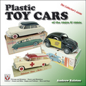  Plastic Toy Cars of the 1950s & 1960s � The Collector�s Guide Foreword by Mike Forbes, editor of �Diecast Collector� magazine 