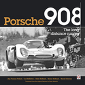 Porsche 908 � The long distance runner