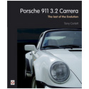 Porsche 911 Carrera - The last of the Evolution