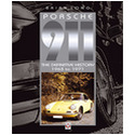 Porsche 911 The Definitive History 1963 to 1971