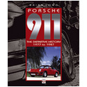 Porsche 911 The Definitive History 1977 to 1987