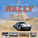 Porsche � The Rally Story