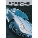 Porsche the Legendary Cars DVD