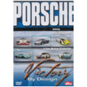 Porsche victory by design DVD
