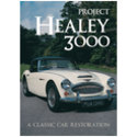 Project Healey 3000 DVD