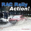 RAC Rally Action! - From the '60s, '70s & '80s