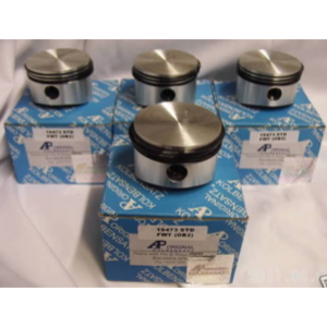 RELIANT ROBIN PISTONS 748CC/848CC @ STD