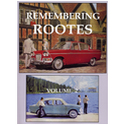 REMEMBERING ROOTES Volume 2