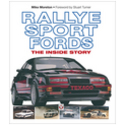 Rallye Sport Fords � The inside story