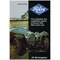Riley: The production and competition history of the pre-1939 Riley motor cars