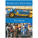 Romulus Returns to Siam DVD