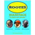 Rootes Maestros "In their own words."