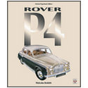 Rover P4 - Revised Edition