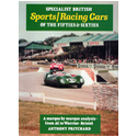 Specialist British Sports/Racing Cars of the 50's and 60's