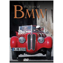 Story of BMW DVD