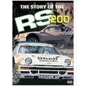 Story of the RS200 DVD