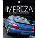 Subaru Impreza 2nd edition