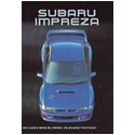 Subaru Impreza DVD