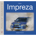 Subaru Impreza (Rally Giants Series)