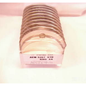 TRIUMPH TR7 DOLOMITE SAAB 99 MAINS BEARINGS @ STD