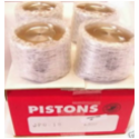 TRIUMPH TR7 PISTONS +.020