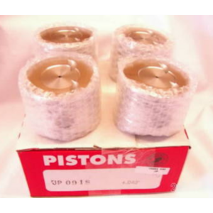 TRIUMPH TR7 PISTONS @ STD