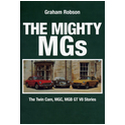 The Mighty MGs