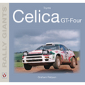 Toyota Celica GT-Four (Rally Giants Series)