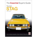 Triumph Stag � The Essential Buyer�s Guide