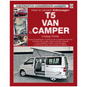 VW T5 Van - How to Convert to Camper