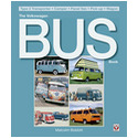 Volkswagen Bus Book Voted no.9 in The 4Car Top 10: car books for Christmas 2007