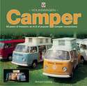 Volkswagen Camper � 40 years of freedom HALF PRICE!