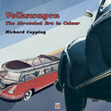 Volkswagen - The Air-cooled Era in Colour HALF PRICE!