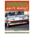 Winning ain't easy DVD