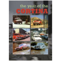 Year of the Cortina DVD