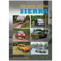 Year of the Sierra DVD