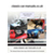 LANCIA Fulvia Shop manual Supplement included 